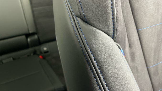 BMW X2 sDrive 20i M Sport 5dr Step Auto Petrol Hatchback - Image 71